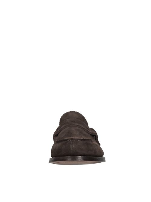  CHURCH'S | PEMBREY CASTOROMARRONE